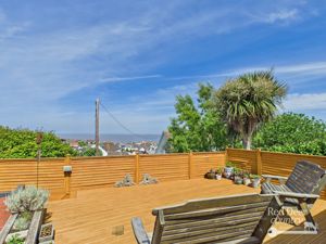 Decking- click for photo gallery